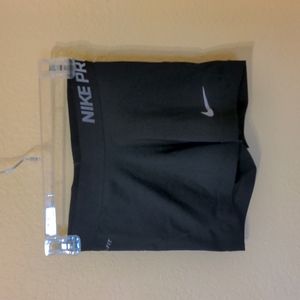 Nike Pro Running Shorts